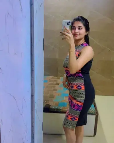 Escort Service Khar